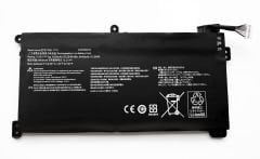 Casper Nirvana S500 Squ-1716 Squ-1717 Batarya Pil Orjinal 4550mah