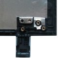 LENOVO ideapad 100-15IBY 20654 20644 80MJ, 80R8 B50-10 (80QR)    AP1HG000100 5CB0J30752 AP1HG000200 AM1ER000100/200 LCD Back Cover kasa Lcd Kasa Cover Kapak + Bezel Çerçeve