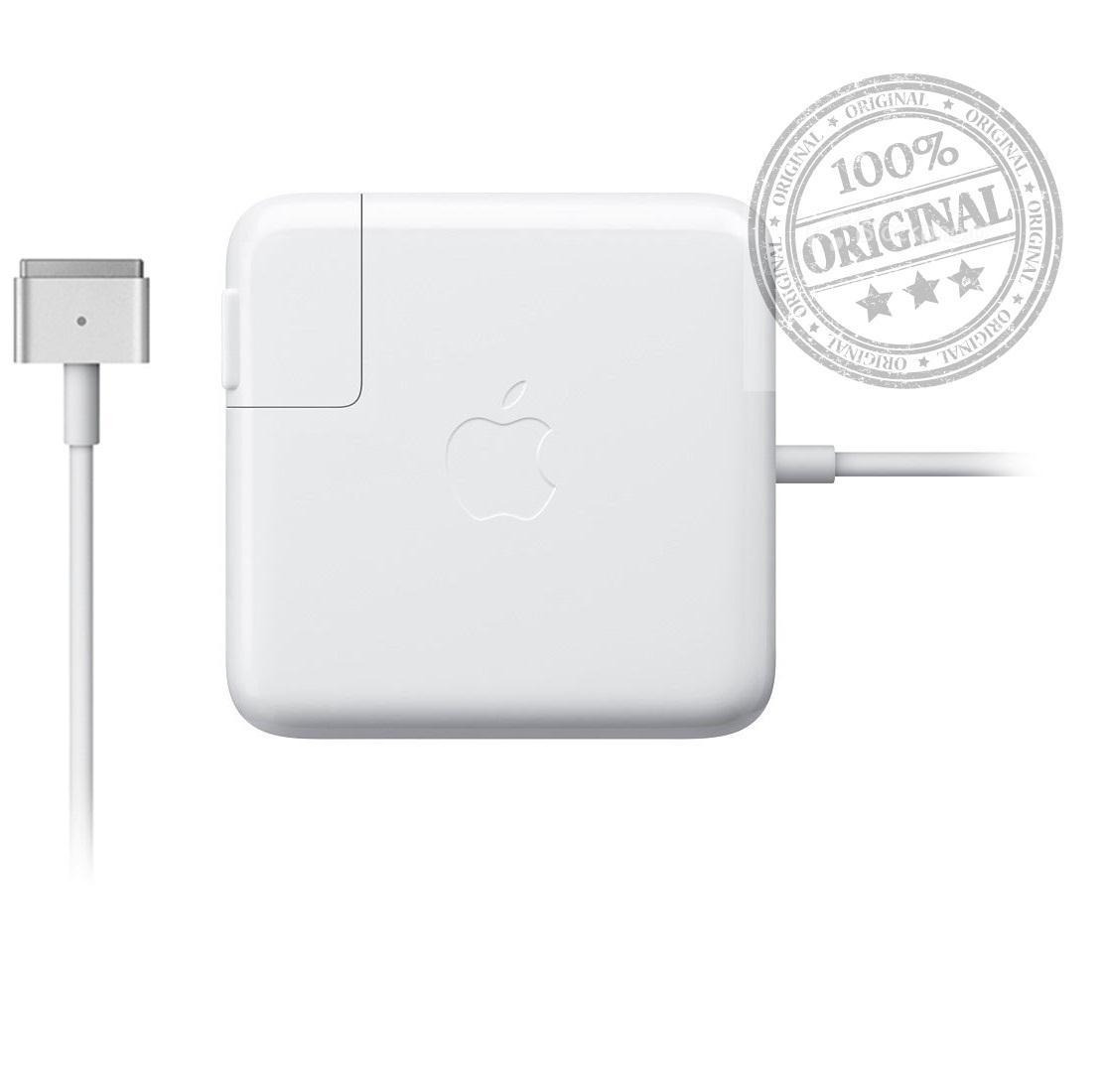 Orjinal Magsafe2 Apple MacBook Pro safe 2 Mac Air Retina 16.5v 60w