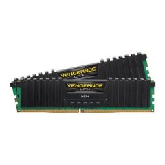 Corsair 32GB(2x16GB) 3600MHZ DDR4 Ram CMK32GX4M2D3600C18