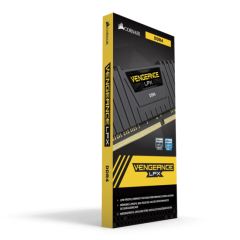 Corsair 32GB(2x16GB) 3600MHZ DDR4 Ram CMK32GX4M2D3600C18