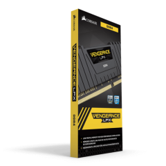Corsair 32GB(2x16GB) 3600MHZ DDR4 Ram CMK32GX4M2D3600C18