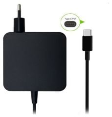 Lenovo Type-C Usb-C 20v 65w  TYPE-C Notebook Adaptör Şarj Aleti