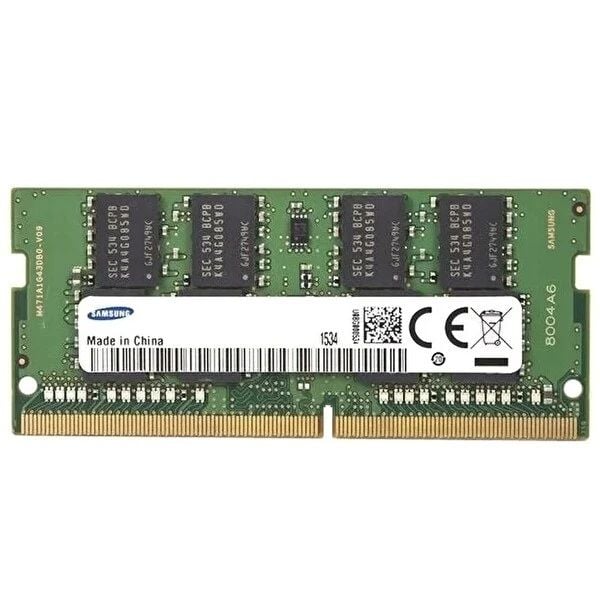 Samsung 16 GB Ddr4 3200MHZ CL22 Notebook Ram M471A2K43EB1-CWE Ram