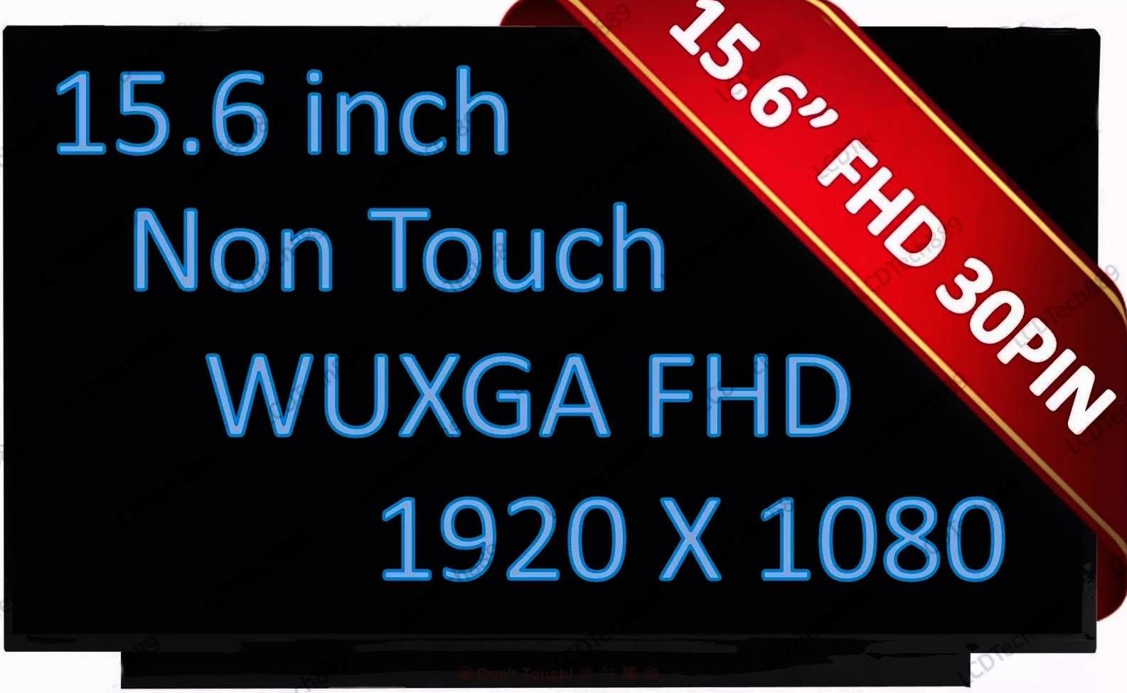 15.6 Ips Full hd 30pin Yeni Tip Lcd Panel Ekran lm156lfbl02 lm156lfcl13 lm156lfbl01 LM156LFCL05 lm156LF5l04,lp156wfc sp f7, B156HAN09.0, TV156FHM-NH0, lm156lfcl11, MB156CN01-1,  lm156lfcl10, MB156CS01-8