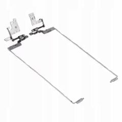 Hp 15-DW, 15-GW, 15S-DY, 15S-DR, 15S-DU, 15S-GR, 15S-GW, TPN-C139, TPN-C151, 255 G8, 250 G8, 250 G9 L52009-001, L94456-001, AM2H8000300, AM2H8000400, Menteşe Takımı Sağ Sol