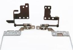 Hp 15-DW, 15-GW, 15S-DY, 15S-DR, 15S-DU, 15S-GR, 15S-GW, TPN-C139, TPN-C151, 255 G8, 250 G8, 250 G9 L52009-001, L94456-001, AM2H8000300, AM2H8000400, Menteşe Takımı Sağ Sol