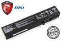 MSI BTY-M6H, MS-16J2 GL72 GP72, GL62, GL62VR, GL62M GL62MVR GP62, GE72, GE62 GE62VR GE72VR PE60, PE70, GE63 MS-1792, MS-1795, MS-1796  MS-16J1, MS-16J2, MS-16J3  MS-16J4, MS-16J5, MS-16J6 BTY-M6H, 3ICR19/65-2 ms-1799  Batarya Orjınal Pil