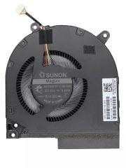 HP Victus 16-R, 16T-S, 16-S, 16T-R, HP Omen 16-WD 16-XD  TPN-C169  N44738-001, MG75091V1-C190-S9A, 12v 4 pin,  Cpu Fan