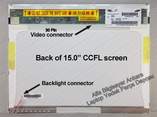 15.0 2.EL 30 Pin Lcd Panel LP150X08  B150XG01 B150XG02  B150XG05  CLAA150XH01  HSD150PX14 HSD150PX17 HT15X34-110 LP150X05  LP150X09  LQ150X1LHA2 LQ150X1LHC3 LQ150X1LHS2 LTN150XG-L02  LTN150X-L03  LTN150X06 LTN150X6 LTN150XB LTN150XE  N150X3-L05 N150X3-L08
