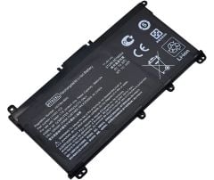 Hp 14-cf, 14-ck, 14-cm 14q-cs, 14s-cf, 14s-cr 15-da, 15-db 15-dw 15q-ds, 15s-du, 15s-fq 17-by, 17-ca, 17t-by 14-ce, 15-cs, 15-cu 15-cw, 15t-cu, Pavilion x360 14-dh, x360 14m-dh, x360 14t-dh, x360 15-dq, x360 15t-dq 17-cn Batarya