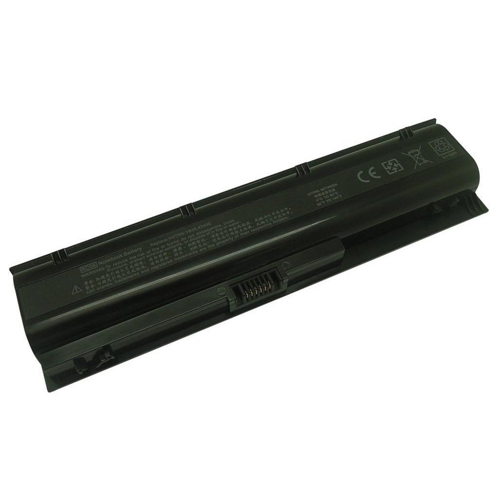 HP ProBook 4340s 4341s, RC06, RC06XL HSTNN-W84C, HSTNN-YB3K, HSTNN-UB3K 668811-541, 668811-851, 669831-001 H4Q46AA,  Batarya Pil