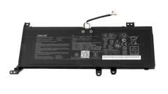 Asus Orjinal B21N1818-1. B21N1818-2. B21N1818-3 C21N1818 B21N1818 B21N1818-3 ASUS F412DA X412FJ X412FA X412UA X509FB X509jb D509, R515, X515, F412, X409, X412, X415 X515 X515E D509Dj D509Dl D509Da X509J. X509M. X509U X509B. X509D. X509F Batarya