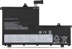 Lenovo ThinkBook 14-IML, 14-IIL, 15-IML, 15-IIL, 20RV, 20RW, 20SL, 20SM, L19C3PF1 L19D3PF1 L19D3PF2 L19L3PF1 L19M3PF1 L19M3PF2 5B10X55572 SB10V25235 5B10W67364 5B10X55569 5B10X55570 5B10V25251 5B10W67255 5B10W67347 5B10V25238 Batarya Pil