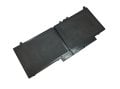 Dell Latitude E5250, E5270, E5450  E5470, E5550, Dell 0G5M10, G5M10  GMT4T, 7V69Y, TXF9M, R9XM9    79VRK, 8V5GX,   WYJC2, 0WYJC2 1KY05   Batarya Pil