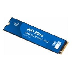 WD Blue 500GB SN5000 WDS500G4B0E Pcıe 5000MB/S Gen4 X4 Nvme 2280 M.2 SSD
