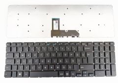 Casper nirvana F15, f15k F600 F650 F655 F700 F750 F755 F800 F850 F855 WNPN.F15 Klavye Tuş Takımı