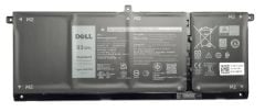 Dell H5CKD TXD03 9077G JK6Y6 CF5RH, P101F, P102F, P126G, P129G, P130G Inspiron 5401 5402 5408 5501 5508,5300 5301 5400 2-IN-1 5401 5402 5406 2-IN-1, 5409 7300 7405 2-IN-1 Latitude 3410, 3510 Vostro 5301 5401 5402 09077G Batarya Dell pili