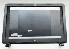HP 15-G 15-R 15-H 15-R000 HP 250 G3 HP 255 G3 HP 256 G3 Serisi  HP 250 255 256 G3 15-G 15-H 15-R 15-T 15-Z 749641-001 AP14D000100  Lcd Cover ekran Kasası Çerçeve Silver gri renk Orjinal