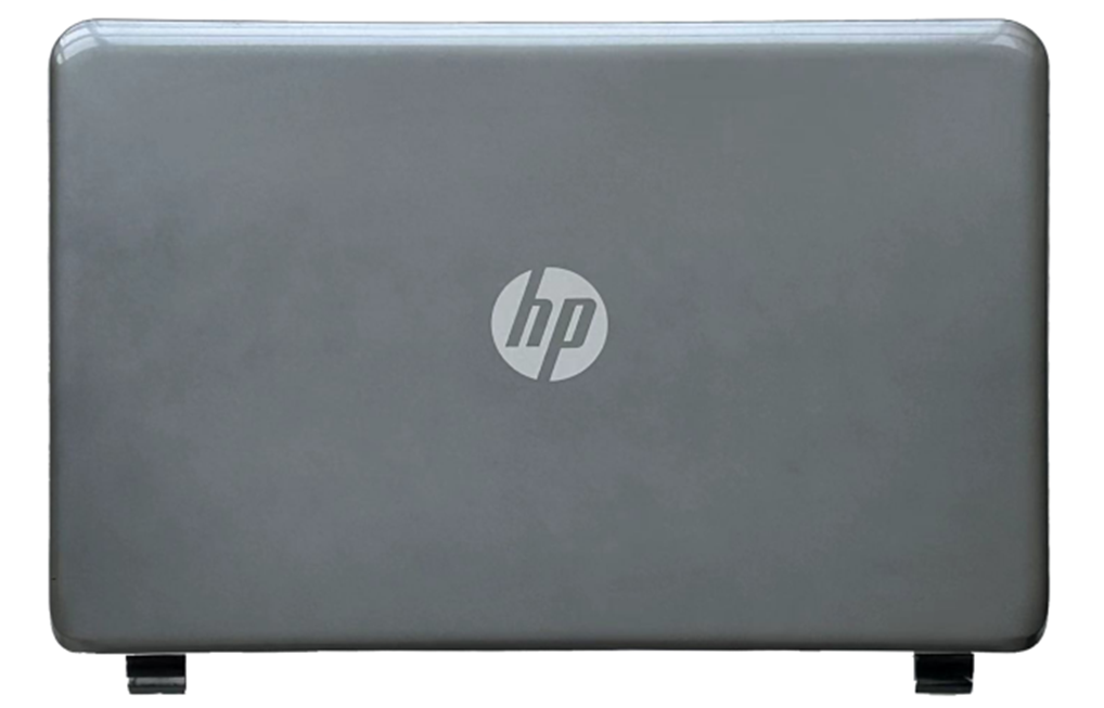 HP 15-G 15-R 15-H 15-R000 HP 250 G3 HP 255 G3 HP 256 G3 Serisi  HP 250 255 256 G3 15-G 15-H 15-R 15-T 15-Z 749641-001 AP14D000100  Lcd Cover ekran Kasası Çerçeve Silver gri renk Orjinal