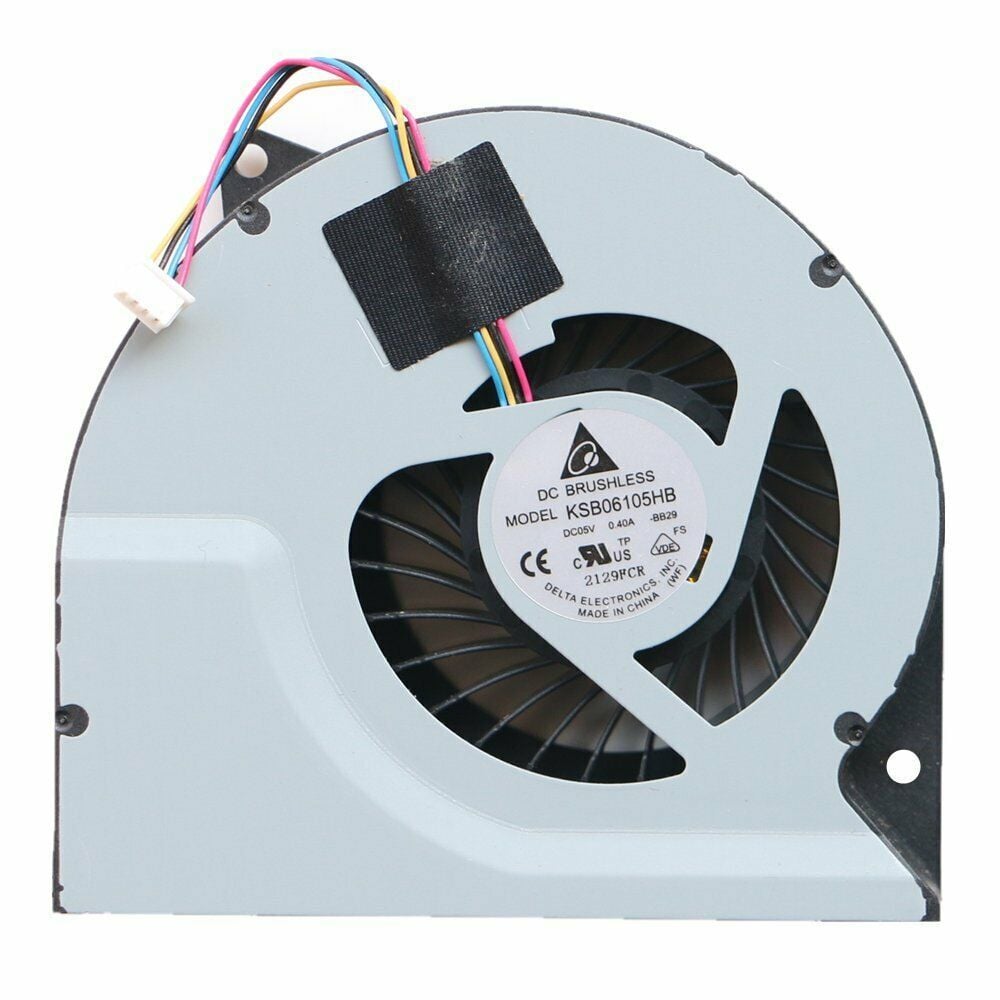Asus N55 N55SF N55SL N55E N55S N55V  N55S  N55SV  N55J  N55JR  N55JC Notebook Fan Cooling