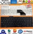 SONY Vaio VPCF1 VPC-F1 VPCF11 VPCF12 VPCF13 81112M PCG-81113M PCG-81212M PCG-81213M Klavye Tuş Takımı Q - Türkçe