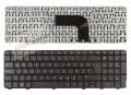 hp pavilion envy dv6-7000 TPN-W108 serisi 9Z.N7YUW.001 NSK-CK0UW  dv6-7003st dv6t-7000 dv6-7100et dv6-7100st dv6-7110et dv6-7110st Tr Klavye Tuş Takımı Q - Türkçe