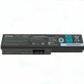 Toshiba ORJINAL PA3817U-1BRS A660 C640 C650 C650D C655 C655D C660 C660D C665 C665D C670 C675 C675D L630 L635 L640 L640D L645 L650 L650D L655 L655D L665 L665D L670 L670D L675 L750 L750D L755 L755D L770 L770D L775 L775D L730 L735 L735D Batarya Pil
