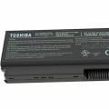Toshiba ORJINAL PA3817U-1BRS A660 C640 C650 C650D C655 C655D C660 C660D C665 C665D C670 C675 C675D L630 L635 L640 L640D L645 L650 L650D L655 L655D L665 L665D L670 L670D L675 L750 L750D L755 L755D L770 L770D L775 L775D L730 L735 L735D Batarya Pil
