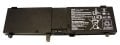 Asus C41-N550  N550 ROG G550 G550J G550JK N550J N550Ja Q550 Q550LF Q550L Batarya Pil Orjinal