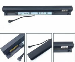 Lenovo Ideapad 100-15IBD 110-15ISK 300-15 300-15ISK 300-15IBR 100-14IBD B50-50 B71-80 80QQ 80Q7 80M3 80RS 80RJ 80RK 80UD 80QH 80NL 110-17ACL 110-17IKB 300-15ABM 300-15ABM 300-15IBR 300-15IBY 300-17ISK  L15S4A01 L15L4A01 L15M4A01 Batarya Pil