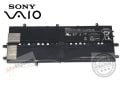 Orjinal Sony Vaio DUO 11 SVD11 SVD112 VGP-BPS31 7.4V  4960mAh - 37Wh  Batarya Pil Svd1121x9rb Svd11225cxb Svd1121q2eb Svd11219cjb Svd11215cxb SVD11223CXB