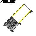 ASUS orijinal C21N1508 pil X456  X456UJ X456UV X456UF Batarya Asus Pil