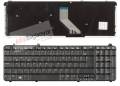 Hp Pavilion Dv6-1000 Dv6-2000 Ut3 Serisi NSK-HAH0T, 9J.N0Y82.H0T, UT3 AEUT3A00020, 530580-141, Hp Pavilion dv6, dv6-1000, dv6-1100, dv6-1200, dv6-1300, dv6-2000 AEUT3A00140 Klavye