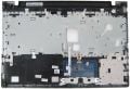 Lenovo ideapad Z50 Z50-70 Z50-75 20354 Üst kasa Gri Silver renk Palmrest Klavye Touch Kasası