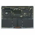 Apple MacBook Pro 13'' Touch Bar A1708 Orjinal A1713 020-00945 Apple 2016 2017 emc 2978, emc3164  emc 3164 Batarya Pil