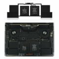 MacBook Pro Orjınal 15'' A1820 A1707 Touch Bar Late 2016 Mid 2017  EMC 3072, EMC3072 EMC 3162 EMC3162, 020-01728 MLH32LL/A MPTR2LL/A Batarya Pil