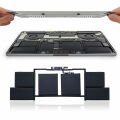 MacBook Pro Orjınal 15'' A1820 A1707 Touch Bar Late 2016 Mid 2017  EMC 3072, EMC3072 EMC 3162 EMC3162, 020-01728 MLH32LL/A MPTR2LL/A Batarya Pil