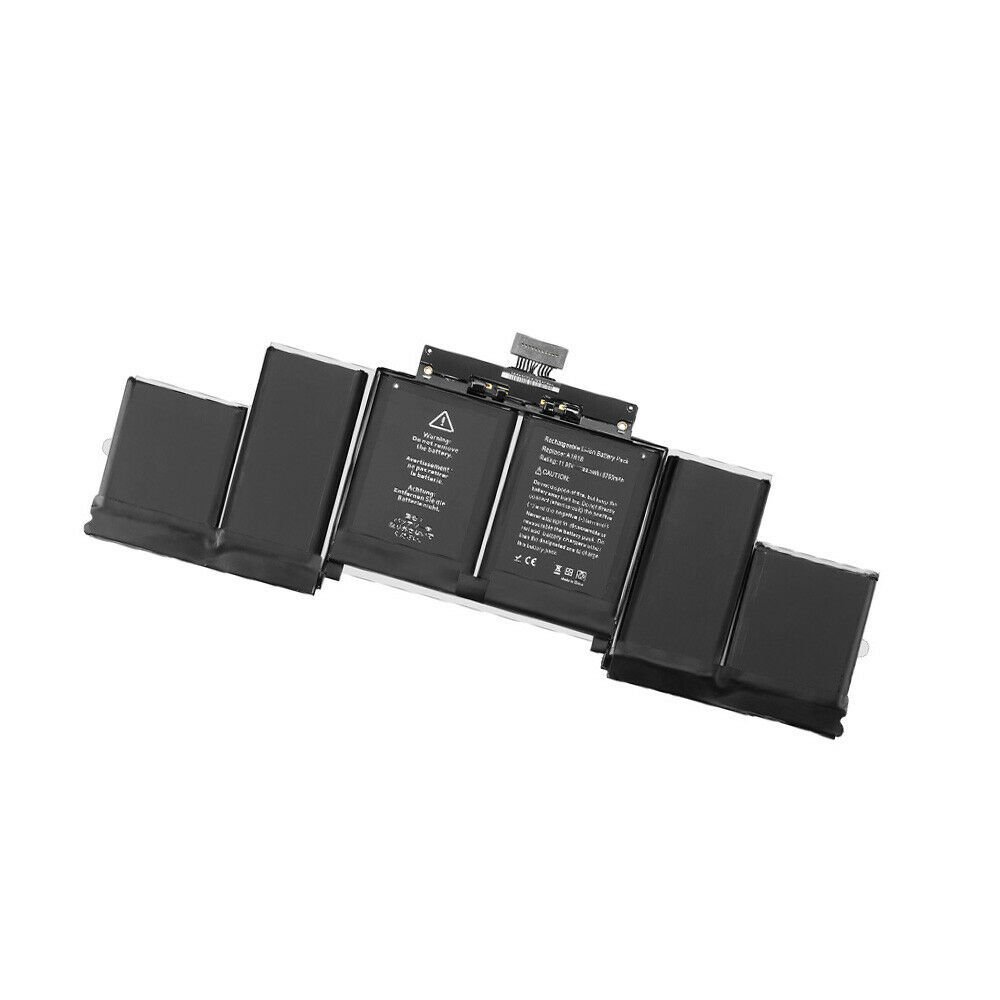 Apple MacBook Pro 15” Retina A1398 Mid 2014 2015 A1618 8755mAh 020