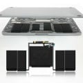 Apple MacBook Pro 2016 - 2017 A1819, 20-01705, A1706 (EMC 3071),  emc 2979 A1706 (EMC 3163), A1706 MPXV2LL/A, MLH12LL/A batarya apple pil