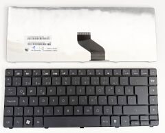 eMachines D440 D442 D528 D640 D640G D728 D730 D730G D730Z D732 D732G D732Z D732ZG Acer TravelMate 8331 8331G 8371 8371G 8431 8431G 8471 8471G Packard Bell EasyNote NM86 NM98 NM85 NM87 klavye tuş takımı