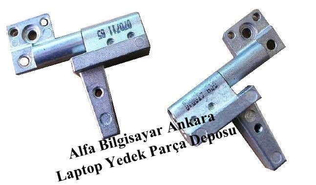 Dell Inspiron 1520 PP22L   Tüm Serisine Uyumlu  Menteşe Takımı