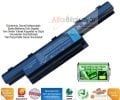 Acer Aspire As10d51 p7ys0 V3 V3-551G V3-531 V3-531G V3-571G V3-571 Q5WV1 TS44-HR TS44HR TS13-HR  TS44 5350 5750 5750G 5750Z 5750ZG 5755 5755G 5755Z 5755ZG P5WE0 Batarya Pil