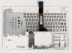 Asus X550 X552  X550ln X550ca X550cc X550ea X550jd X550jk X550la X550lav X550lb X550lc X550ld X550ldv X550lnv X550vb X550vc X550vl X550wa X550we X550za X550ze Asus X552 X552VL X552EA X552EP X552LA X552LD X552LDV X552WA X550C  Üst Kasa Dahil Klavye