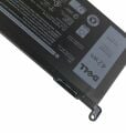 Orjinal Dell Inspiron P69G p75g P88G 5368 5378 5379 5565 5567 5568 5570 5575 5578 5579 5765 5767 5770 5775 7368 7375 7378 7560 7569 7570 7573 7579 7580 5K9CP WDX0R WDXOR 0WDX0R FC92N Batarya P66F P69G P58F P75G P89G P92G P75F P88G 5471