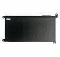 Orjinal Dell Inspiron P69G p75g P88G 5368 5378 5379 5565 5567 5568 5570 5575 5578 5579 5765 5767 5770 5775 7368 7375 7378 7560 7569 7570 7573 7579 7580 5K9CP WDX0R WDXOR 0WDX0R FC92N Batarya P66F P69G P58F P75G P89G P92G P75F P88G 5471