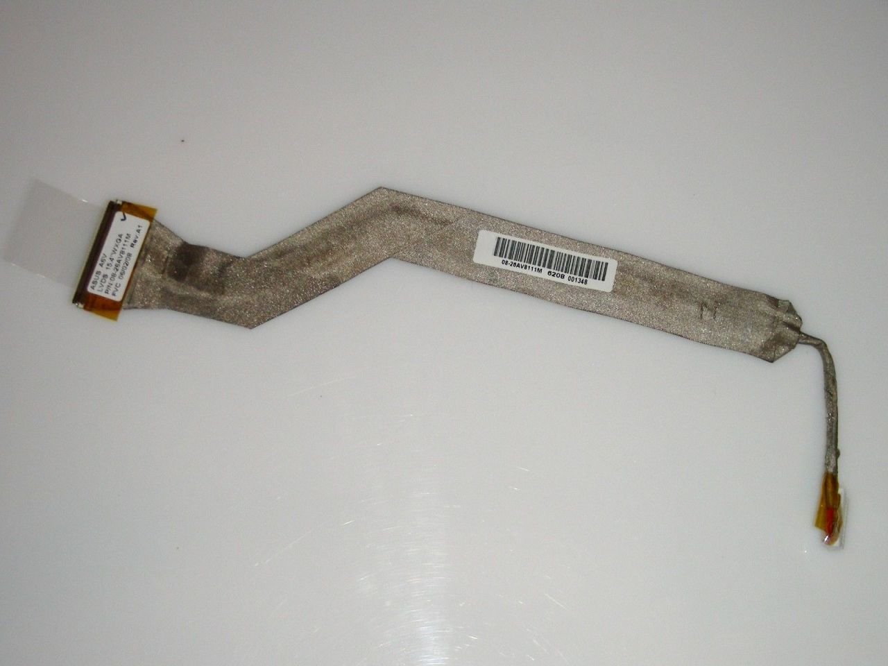 ASUS F3 F3F F3J F3E F3S Z53F M51V LCD KABLO 14G100313600