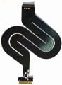 MacBook Trackpad Keyboard Flex Ribbon Cable Touchpad Cable 821-1935-A 821-1935-07 for MacBook Retina 12'' A1534 2015 2016 Year