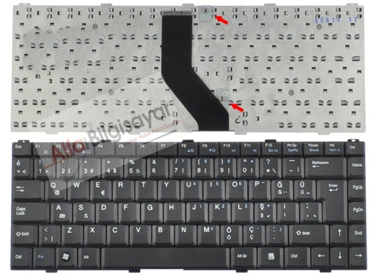 DATRON PL3, PL3C, PL5, PL5C, AL-096, ADVENT 7201, 7301, 7302, AL096 KLAVYE TUŞ TAKIMI  V020646CK1	V020646FK1 AEPL5A00110 PL5TR 01107400546 V020646CS1 V020646FS1 AEPL5U00110