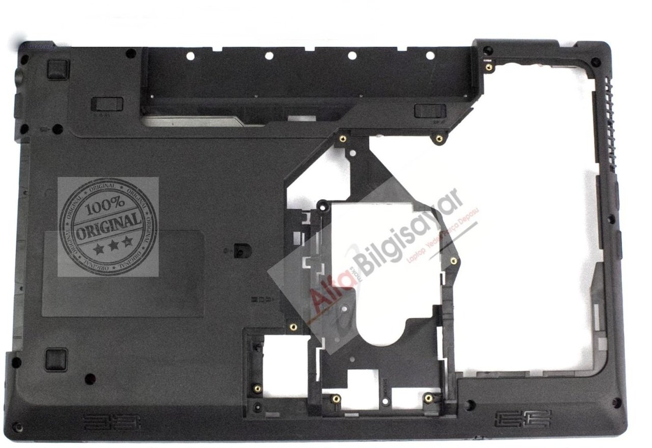 lenovo ideapad essential g570 g575 20081 20079 alt kasa bottom case A++